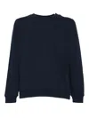 Dondup Sweatshirt In Multicolor