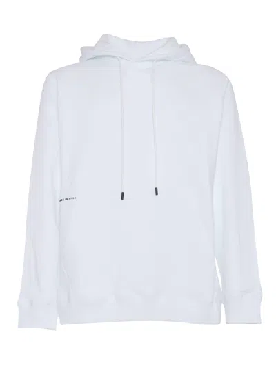 DONDUP SWEATSHIRT