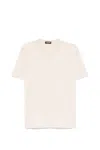 Dondup T-shirt In 010