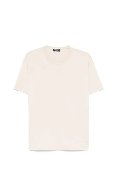 Dondup T-shirt In 010