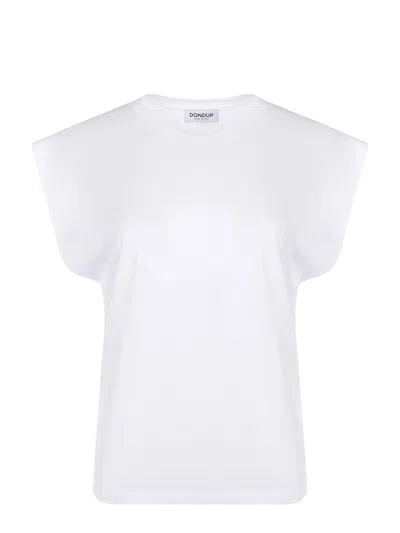 DONDUP DONDUP T-SHIRT