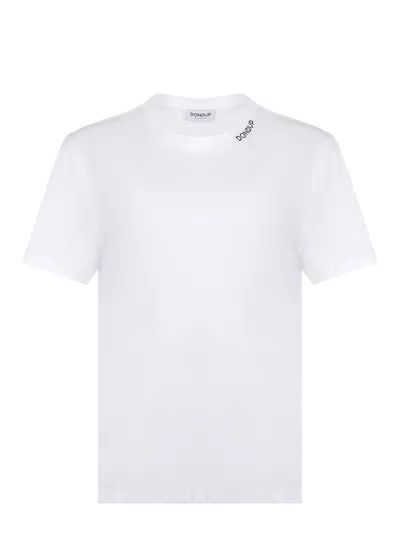 DONDUP DONDUP  T-SHIRT