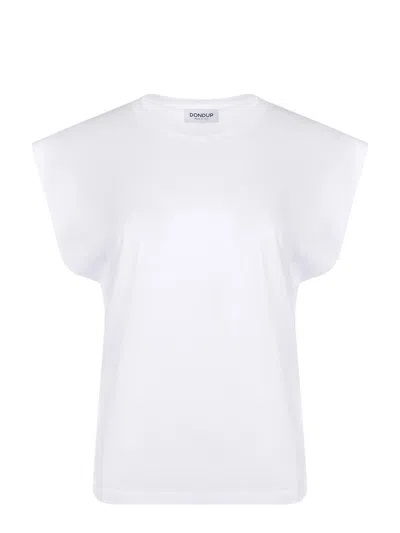 DONDUP DONDUP  T-SHIRT