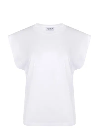 DONDUP DONDUP  T-SHIRT
