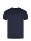 Dondup T-shirt In Blue