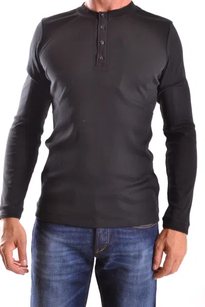 Dondup T Shirt Black