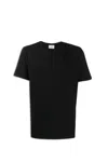 Dondup T-shirts In Black