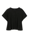 Dondup T-shirts In Black