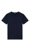 Dondup T-shirt In Blue