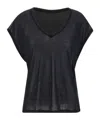 Dondup T Shirt In Blue