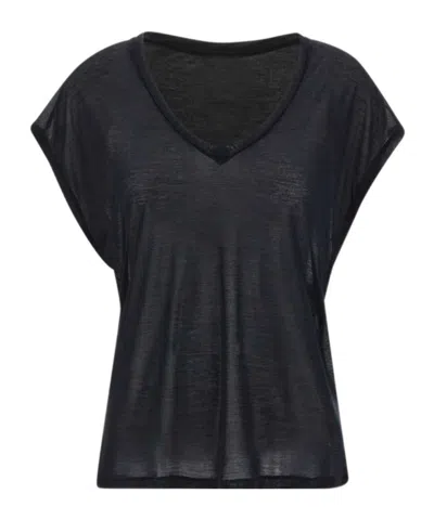 Dondup T Shirt In Blue