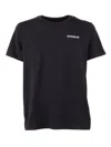 Dondup Logo-print T-shirt In Multi