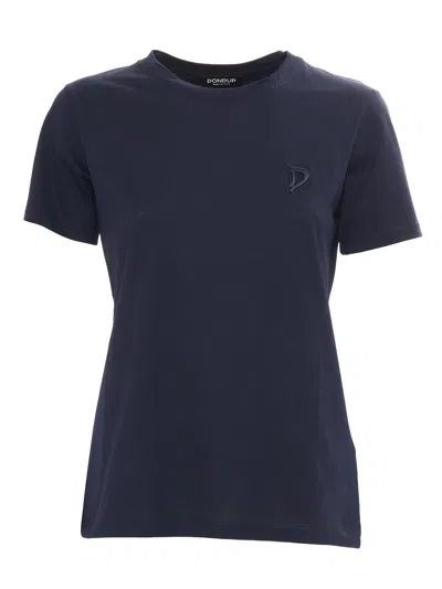 DONDUP DONDUP T SHIRT