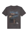 Dondup T-shirt In Brown