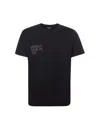 Dondup T-shirt  In Black