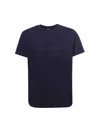 Dondup T-shirt In Blue