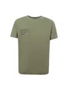 Dondup T-shirt  In Green