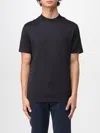 Dondup T-shirt  Men Color Black