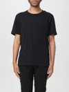 Dondup T-shirt In Black