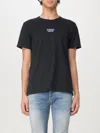 Dondup T-shirt  Herren Farbe Schwarz In Schwarz