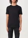 Dondup T-shirt In Schwarz