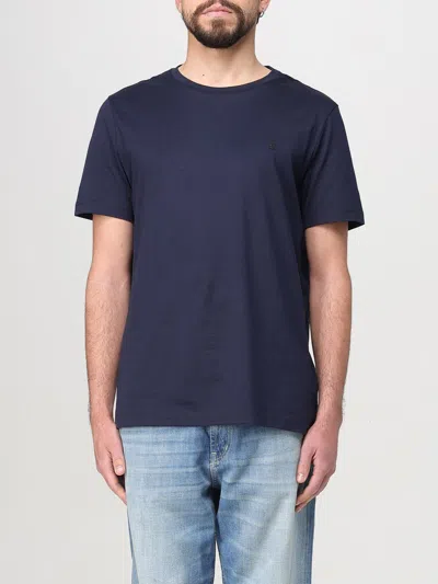 DONDUP T-SHIRT DONDUP MEN,G52163009