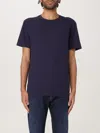 Dondup T-shirt  Men Color Blue