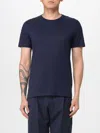 Dondup T-shirt  Men Color Blue
