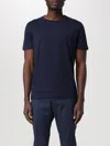 Dondup T-shirt  Men Color Blue