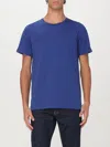 Dondup T-shirt  Herren Farbe Blau