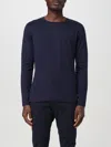 Dondup T-shirt  Men Color Blue In Blau