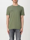 Dondup T-shirt  In Green