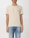 Dondup T-shirt  Men Color Pink In Pink