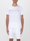 Dondup T-shirt  Men Color White In White