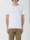 Dondup T-shirt  Men Color White In White