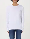 Dondup T-shirt  Men Color White In Weiss