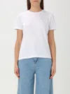 Dondup T-shirt In White