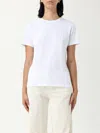 Dondup T-shirt In White
