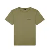 Dondup T-shirt Man  - T-shirt - Military Green In Green