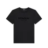Dondup T-shirt Man  - T-shirt - N.d. In Black
