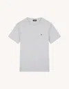Dondup T-shirts And Polos In Gray