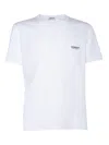 Dondup T-shirt In White