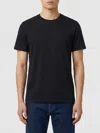 Dondup T-shirt  Men Color Black