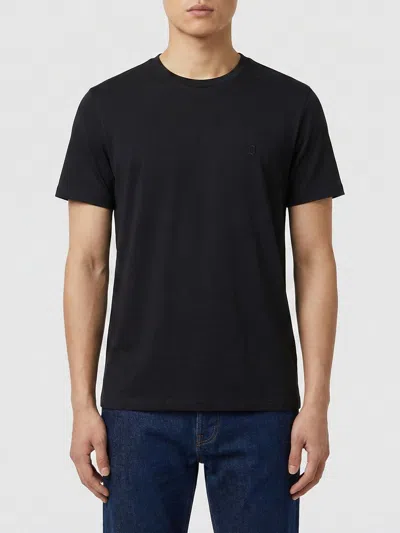 Dondup T-shirt  Men Color Black