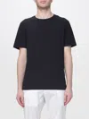 Dondup T-shirt Men  In Black