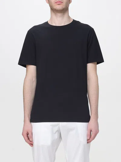 Dondup T-shirt Men  In Black