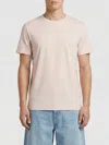Dondup T-shirt  Men Color Pink