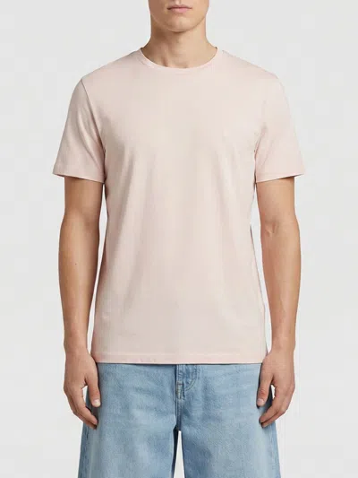 Dondup T-shirt  Men Color Pink