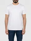 Dondup T-shirt  Men Color White