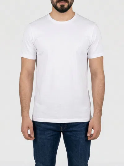 Dondup T-shirt  Men Color White
